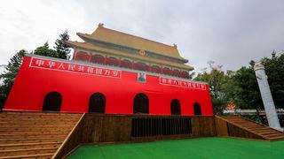 中国民俗文化村 景点图 433_7