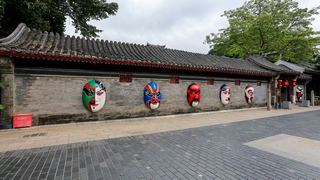 中国民俗文化村 景点图 433_8