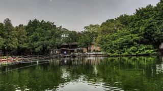 中国民俗文化村 景点图 433_9