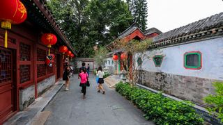 中国民俗文化村 景点图 433_11