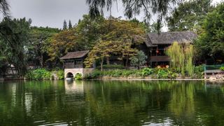 中国民俗文化村 景点图 433_12