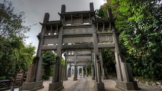 中国民俗文化村 景点图 433_14