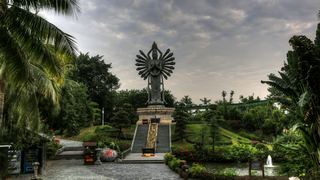 中国民俗文化村 景点图 433_15