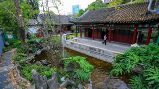 中国民俗文化村 景点图 433_16