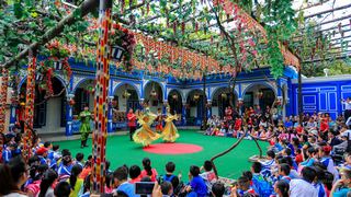 中国民俗文化村 景点图 433_20
