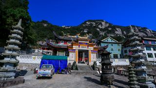 太姥山 景点图 434_3
