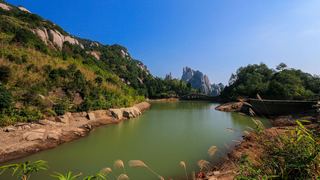 太姥山 景点图 434_4