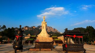 太姥山 景点图 434_13
