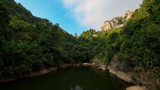 太姥山 景点图 434_20
