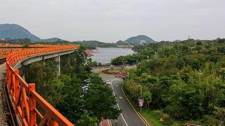华侨城茶溪谷 景点图 435_7