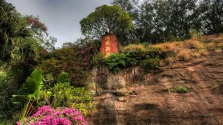 莲花山风景区 景点图 437_5