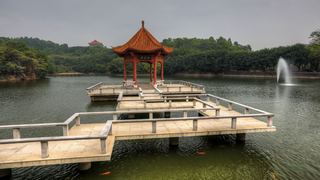 莲花山风景区 景点图 437_7