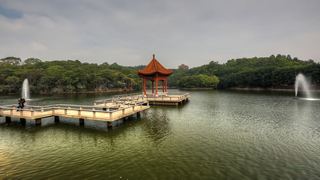 莲花山风景区 景点图 437_8