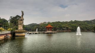 莲花山风景区 景点图 437_10