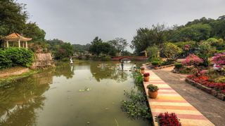 莲花山风景区 景点图 437_12