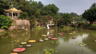 莲花山风景区 景点图 437_14
