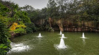 莲花山风景区 景点图 437_16