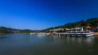 泰宁大金湖 景点图 438_7