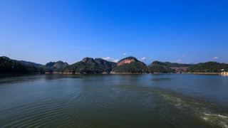 泰宁大金湖 景点图 438_8