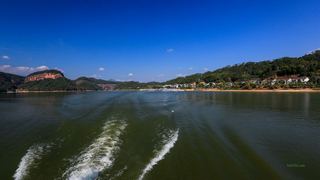 泰宁大金湖 景点图 438_10