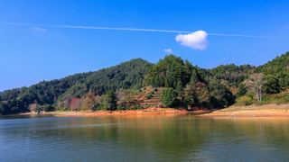 泰宁大金湖 景点图 438_13