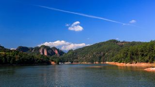泰宁大金湖 景点图 438_15