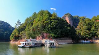 泰宁大金湖 景点图 438_18