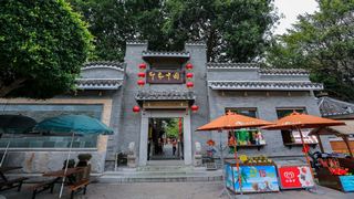 深圳锦绣中华 景点图 442_7