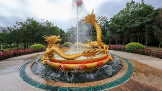 深圳锦绣中华 景点图 442_19
