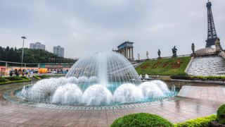深圳世界之窗 景点图 443_5