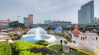 深圳世界之窗 景点图 443_8