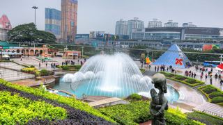 深圳世界之窗 景点图 443_9