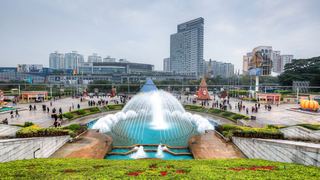 深圳世界之窗 景点图 443_10
