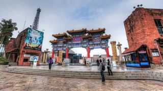 深圳世界之窗 景点图 443_11