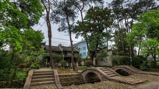 仙居高迁古民居 景点图 444_5