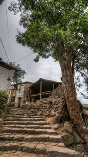 磐安县榉溪村 景点图 446_10