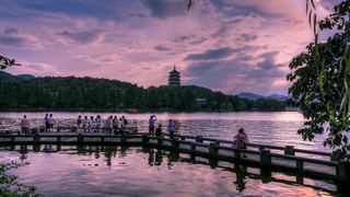 雷峰夕照2015 景点图 448_2