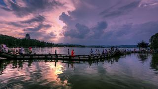 雷峰夕照2015 景点图 448_6