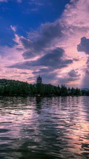 雷峰夕照2015 景点图 448_8