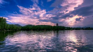 雷峰夕照2015 景点图 448_11