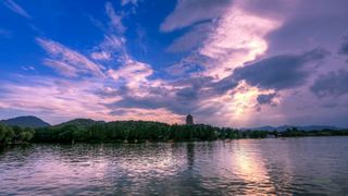 雷峰夕照2015 景点图 448_13