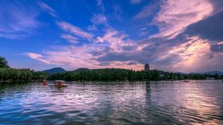 雷峰夕照2015 景点图 448_14