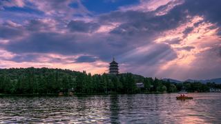 雷峰夕照2015 景点图 448_15