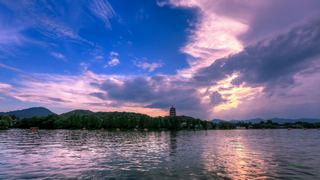 雷峰夕照2015 景点图 448_17