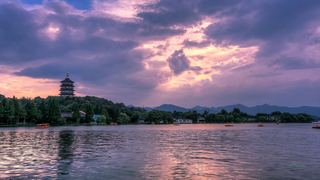 雷峰夕照2015 景点图 448_18