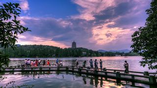 雷峰夕照2015 景点图 448_19
