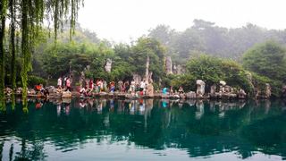 五龙潭 景点图 45_6