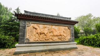 五龙潭 景点图 45_12