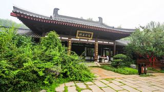 五龙潭 景点图 45_14