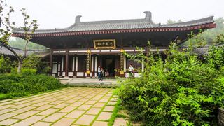 五龙潭 景点图 45_15